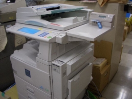 Dịch vụ thay mực máy photocopy giá rẻ và bảo trì tận...