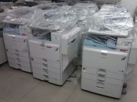 Các lỗi thường gặp máy photocopy giá rẻ và cách khắc...