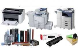 Đại lý bán máy photocopy giá rẻ