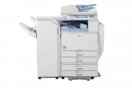 Lý do tại sao máy photocopy có nhiều hãng sản xuất?