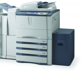 Tại sao người dùng nên mua máy photocopy thông dụng?