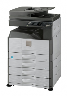 Cửa hàng bán máy photocopy chính hãng mới 100%