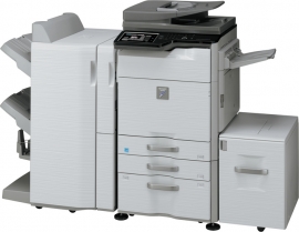 Địa chỉ bán máy photocopy khổ a4, a3 giá rẻ cho văn...