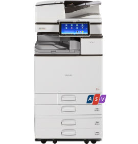 Thuê máy photocopy có lợi hay mua có lợi