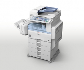 Giới thiệu dịch vụ cho thuê máy photocopy giá rẻ nhất