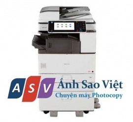 Bán máy photocopy ricoh mp 2852