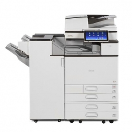 Bán máy photocopy ricoh mp 4055