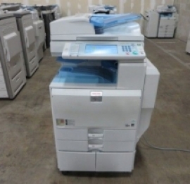 Máy photocopy giá ricoh 5001 giá bao nhiêu?