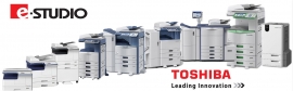 Phân tích điểm mạnh của máy photocopy Toshiba