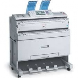 Những ưu điểm máy photocopy khổ A0 A1