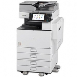 Bán Máy Photocopy Ricoh Giá Rẻ Tại Long An