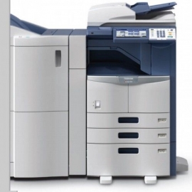 Cho thuê máy photocopy giá rẻ tại quận Thủ Đức