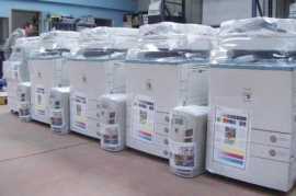 Máy photocopy giá rẻ tại Lai Châu
