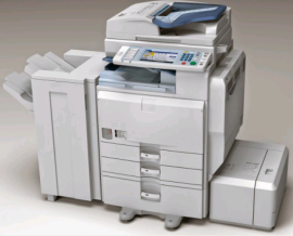 Bán máy photocopy giá rẻ tại Sơn La