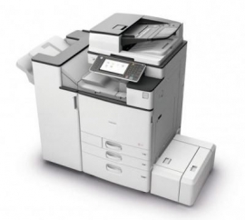 Bán máy photocopy rẻ tại Quảng Bình