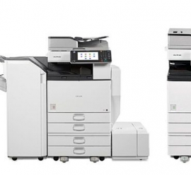 Bán máy photocopy dành cho văn phòng giá rẻ tại quận 1 -...