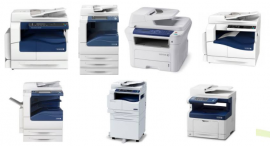 Bán máy photocopy dành cho văn phòng giá rẻ tại quận...
