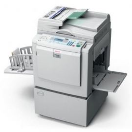Bán máy photocopy Ricoh giá rẻ tại quận 12 - bảo hành...