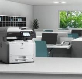 Bán máy photocopy dành cho văn phòng giá rẻ tại quận Tân...