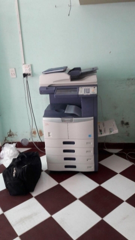 Bán máy photocopy Canon giá rẻ tại quận Bình Tân - bảo...