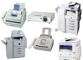 Bán máy photocopy Canon giá rẻ tại quận 11 - bảo hành...