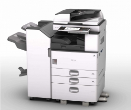 Bán máy photocopy Ricoh giá rẻ tại quận 3- bảo hành tận...