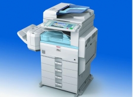 Bán máy photocopy Ricoh giá rẻ tại huyện Củ Chi - bảo...
