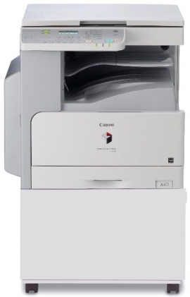 Bán máy photocopy Canon giá rẻ tại quận Bình Thạnh -...