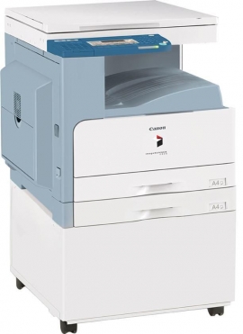 Bán máy photocopy Canon giá rẻ tại quận 2 - bảo hành...