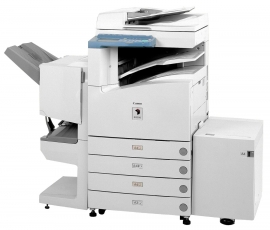 Bán máy photocopy Canon giá rẻ tại quận 5 - bảo hành...