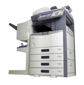 Bán máy photocopy Toshiba giá rẻ tại quận 2 - bảo hành...