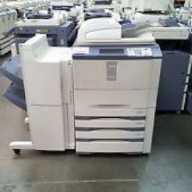 Bán máy photocopy Toshiba giá rẻ tại quận 4 - bảo hành...