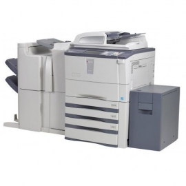Bán máy photocopy Toshiba giá rẻ tại quận Tân Phú - bảo...