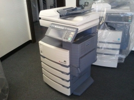 Bán máy photocopy Toshiba giá rẻ tại huyện Bình Chánh -...