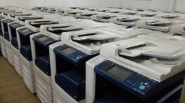 Bán máy photocopy Toshiba giá rẻ tại quận Gò Vấp - bảo...