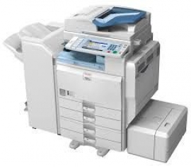 Cho thuê máy in photocopy scan giá rẻ tại Bình Thạnh