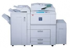 Cho thuê máy in photocopy scan giá rẻ tại quận 10