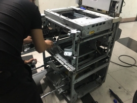 Thanh lý thu hồi máy photocopy giá tốt tại Tân Bình