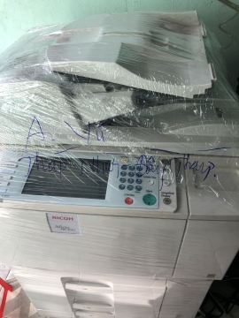 Giao máy photocopy ricoh mp 7001 tại đồng tháp
