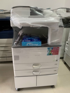 Giao máy photocopy Ricoh MP 3053 tại Đồng Nai