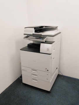 Giao máy photocopy Ricoh MP 3054 tại Q1