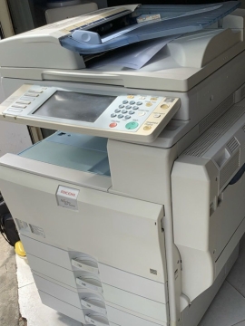 Giao máy photocopy Ricoh MP 5000 tại Biên Hòa Đồng Nai