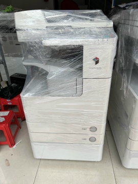 Giao máy photocopy Canon iR 2530 tại Tân Phú