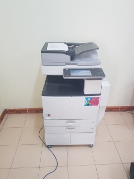 Bán máy photocopy giá rẻ tại huyện chợ gạo tiền giang