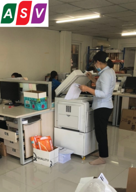 Sửa Chữa Máy Photocopy - Bảo Hành Máy Photocopy Tận Nơi...