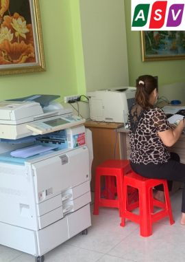 CHO THUÊ MÁY PHOTOCOPY GIÁ RẺ TẠI QUẬN 4 THÀNH PHỐ HỒ...