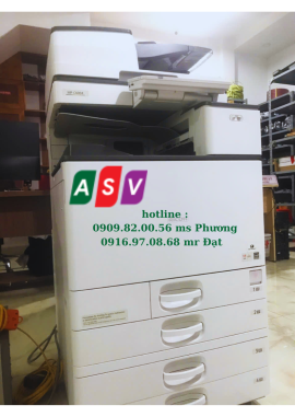 BÁN MÁY PHOTOCOPY GIÁ RẺ LẮP ĐẶT TẬN NƠI TẠI NHƠN...