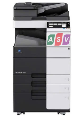 MÁY PHOTOCOPY KONICA MINOLTA BIZHUB C558 VÀ TÍNH NĂNG VƯỢT...