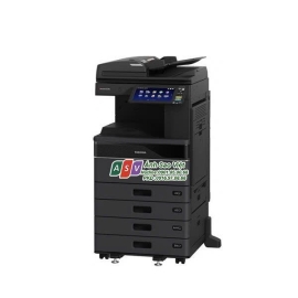 TÍNH NĂNG CỦA MÁY PHOTOCOPY TOSHIBA 3508A