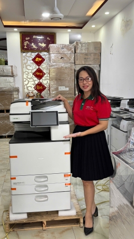 Top 10 top 10 nhà cho thuê máy photocopy tốt tại miền nam